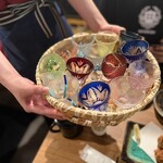 炉ばたと土鍋 炉端ジルー - 