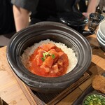 炉ばたと土鍋 炉端ジルー - 