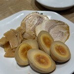 れんげ食堂 Toshu  - 料理写真: