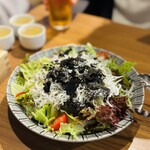 炉ばたと土鍋 炉端ジルー - 