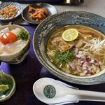 浮世離れのMEN DOROBO - 