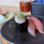 函館市場 - 料理写真: