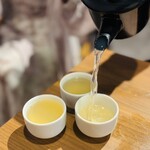 炉ばたと土鍋 炉端ジルー - 