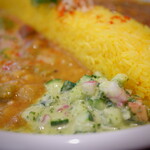 aki spice - 