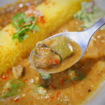 aki spice - 