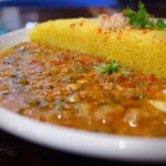 aki spice - 