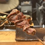 鳥焼 笹や - 