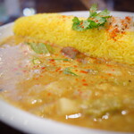 aki spice - 