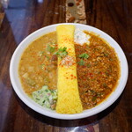 aki spice - 