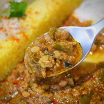 aki spice - 