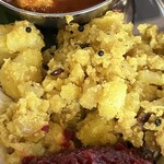 kurumulaku - 