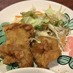 熱帯食堂 - 