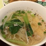 熱帯食堂 - 