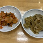 ぎょうざの満洲 - 料理写真:
