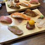 鮨処 すさび湯 - 