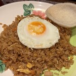 熱帯食堂 - 