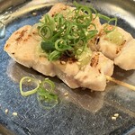 馳どり屋 - 料理写真:
