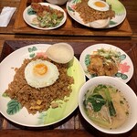 熱帯食堂 - 