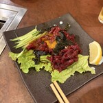 大同門 - 料理写真: