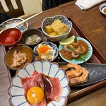 鮨処 すさび湯 - 