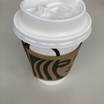 スターバックスコーヒー - ドリンク写真: