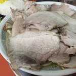 もっこす - 料理写真: