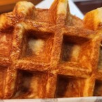 マネケン - 料理写真: