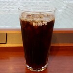 ドトールコーヒーショップ  - ドリンク写真: