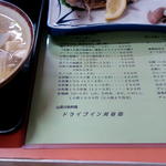 ドライブイン刈谷田 - 