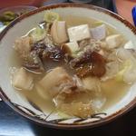 ドライブイン刈谷田 - 