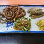 ドライブイン刈谷田 - 