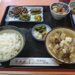 ドライブイン刈谷田 - 