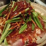 梵々 - 梵々ポッカ