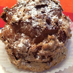 パティスリー リョーコ - シュークリーム