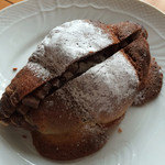 ブーランジェリー セイジアサクラ - 