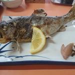 ドライブイン刈谷田 - 