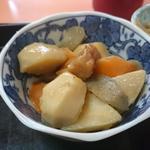 ドライブイン刈谷田 - 