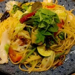 五右衛門 - 料理写真: