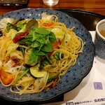 五右衛門 - 