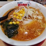 テンホウ - 