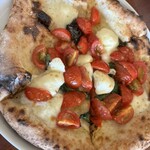 pizzeria da ENZO - ENZOピザ