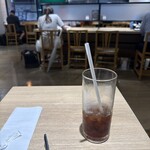 ベックス コーヒー ショップ - ドリンク写真:
