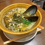 三陸味処三五十 - 