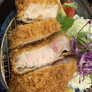 とんかつ 田_1