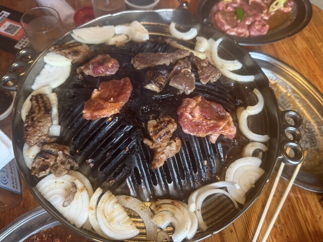 じんぎすかん北海道 - 帯広/ジンギスカン | 食べログ