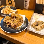 とりビアー - 