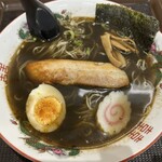 すずみ食堂 - 料理写真:
