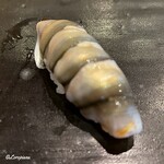 新子四枚付