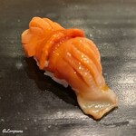 赤貝