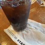 スターバックス・コーヒー - ドリンク写真: